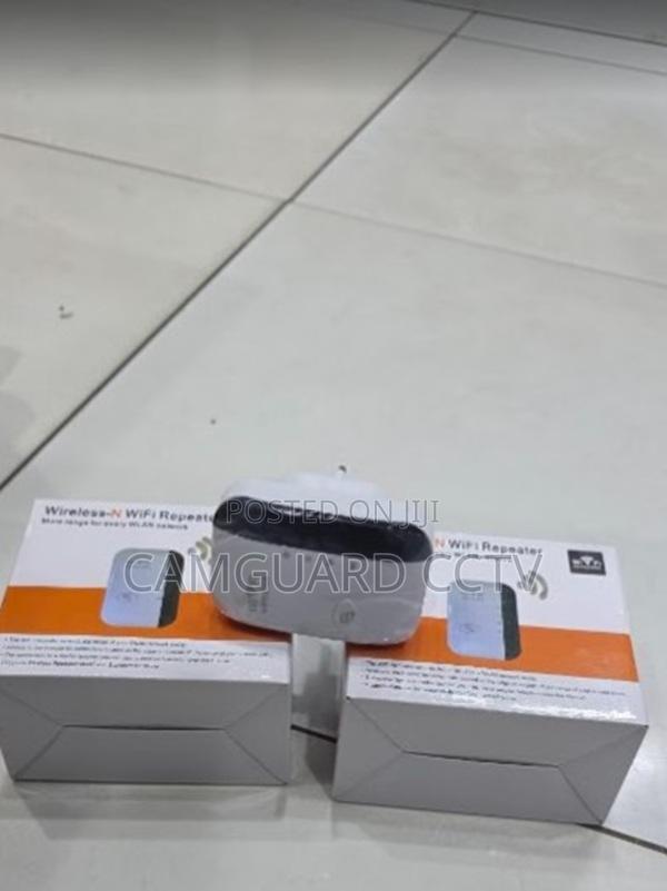 300 MBPS Wifi Repeater Wifi Range Extender