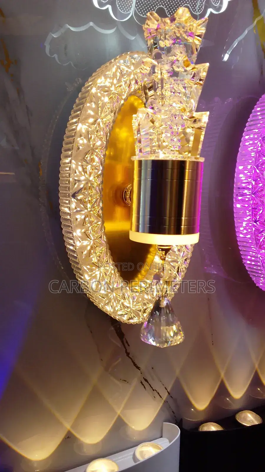 Wall Light