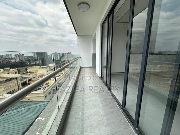 2bdrm Apartment in Kilimani, Kirichwa, Hurlingham for rent