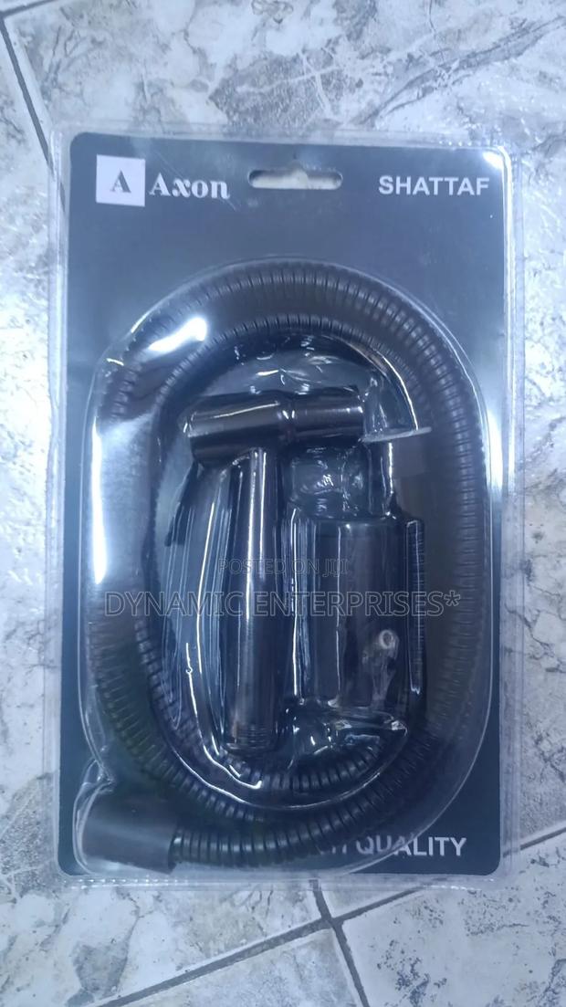 Black Axon Arabic Shower - thumbnail 2