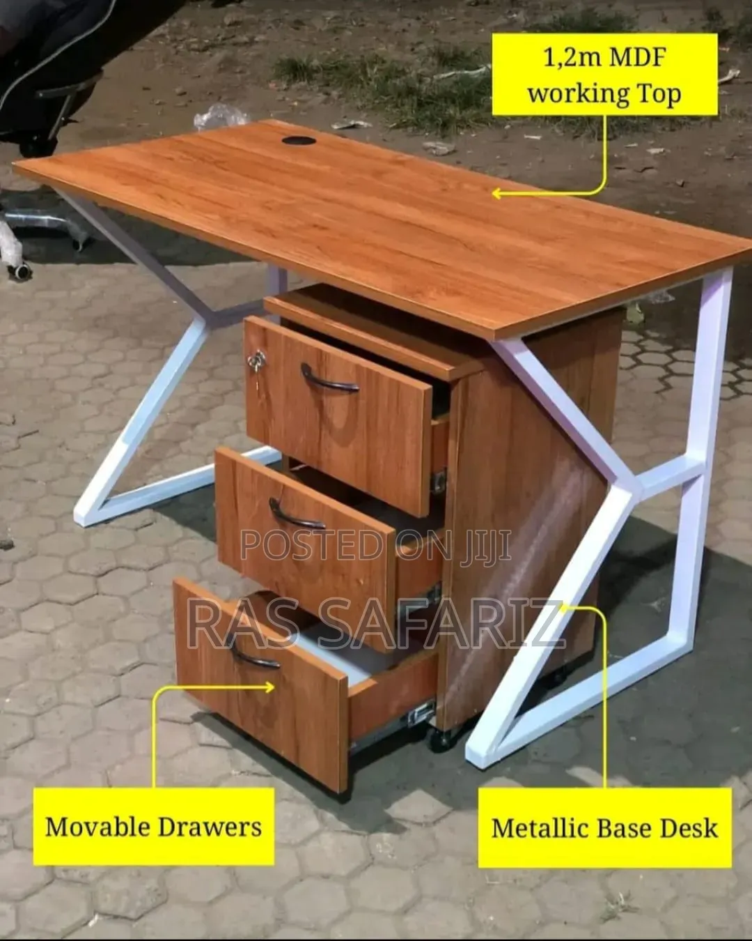 Office Table