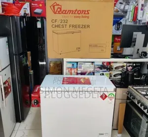Semi Commercial Ramtons 190l Freezer.7