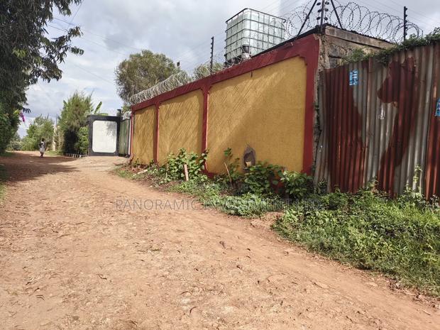 75 by 100 Plot for Sale in Gikambura Kikuyu. - thumbnail 9