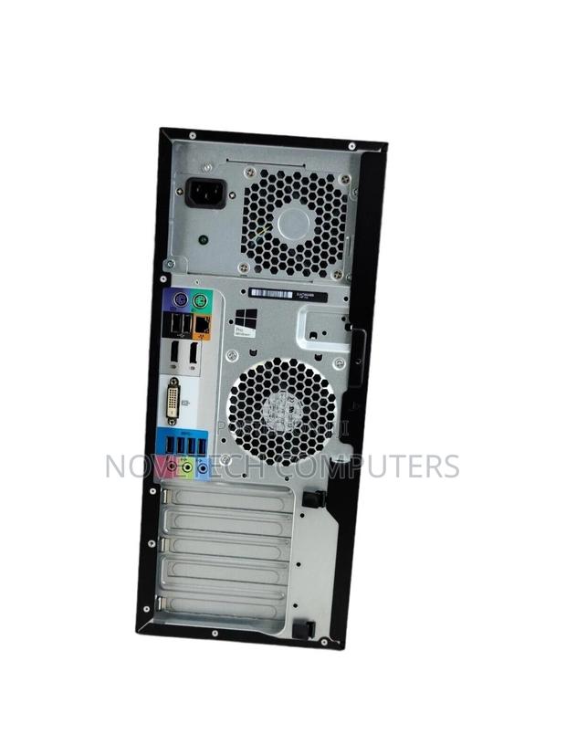 Desktop Computer HP 16GB Intel Core i7 HDD+SSD 512GB - thumbnail 2