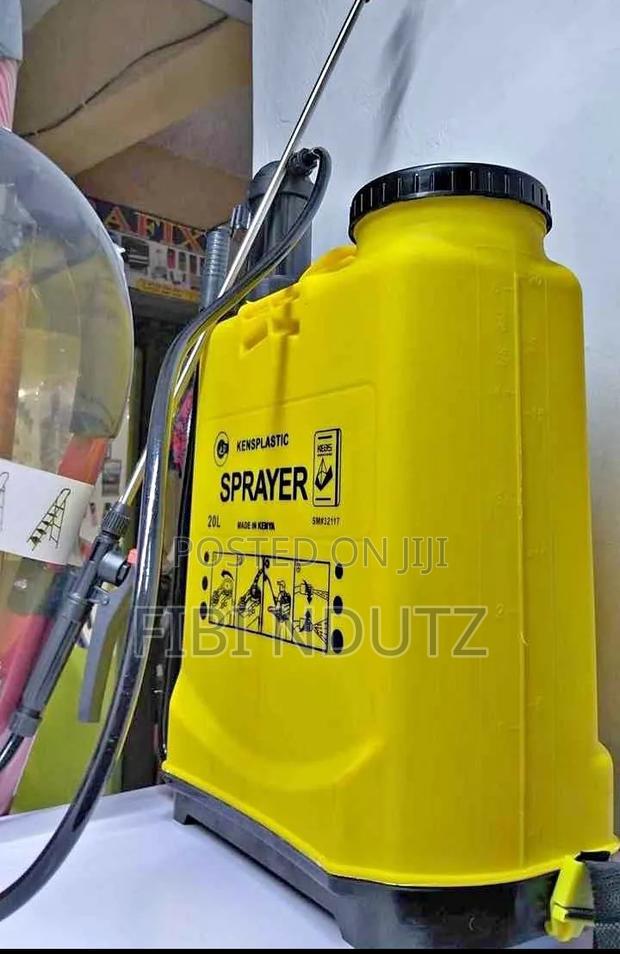 Sprayer Bag/Farming Spray Bagpack - main view