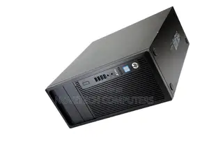 Desktop Computer HP 16GB Intel Core i7 HDD+SSD 512GB