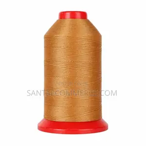 Serafil No.40 Industrial High-Tenacity Sewing Thread