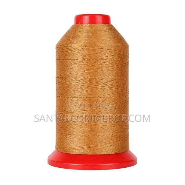 Serafil No.40 Industrial High-Tenacity Sewing Thread