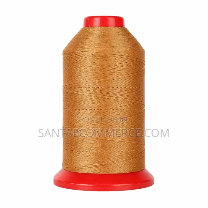 Serafil No.40 Industrial High-Tenacity Sewing Thread