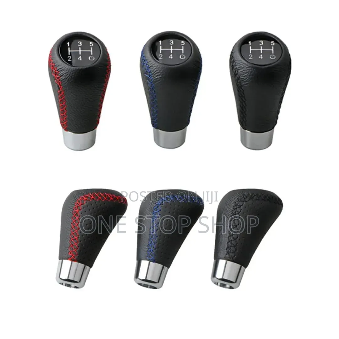 5speed Manual Transmission Gear Circular Gear Levers