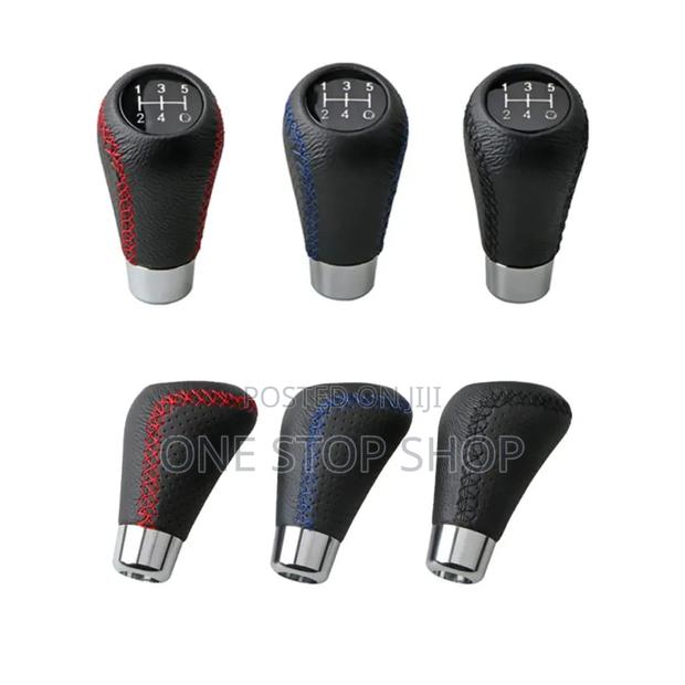5speed Manual Transmission Gear Circular Gear Levers