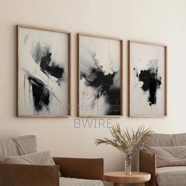 Art Works and Portraits - thumbnail 2