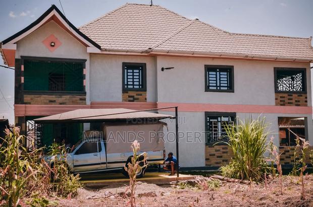 4bdrm Maisonette in Mastores, Kalimoni for sale