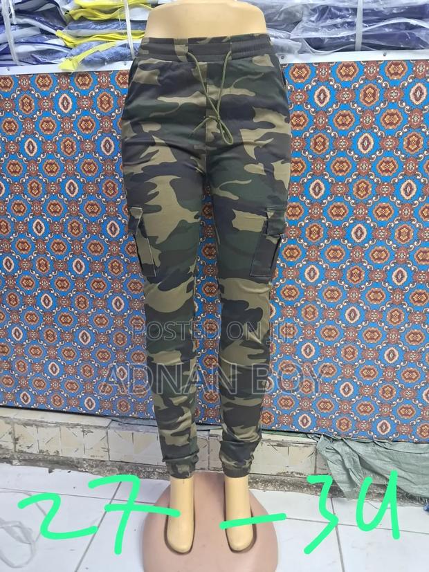 Jeans Size 27-34