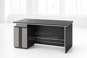 Office Desk : Modern 1.2-Meter Executive Office Desk