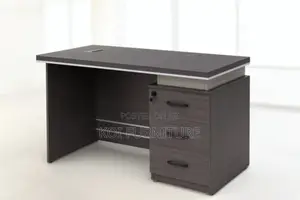 Office Desk : Modern 1.2-Meter Executive Office Desk