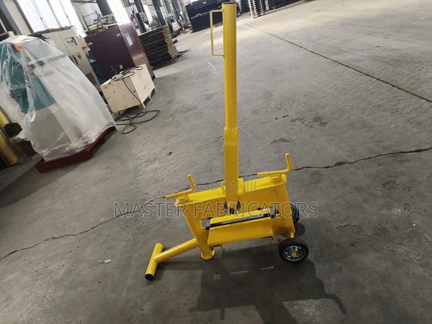 Cabro Cutter