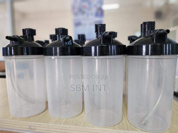 Humidifier Bottle - main view