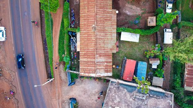 Plot For Sale In Embu Town . - thumbnail 2