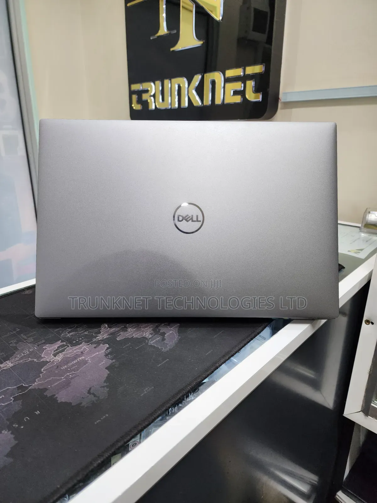 Laptop Dell Precision 5560 16GB Intel Core i9 SSD 512GB