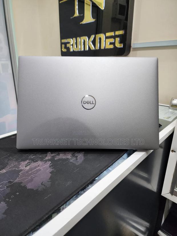 Laptop Dell Precision 5560 16GB Intel Core i9 SSD 512GB - thumbnail 2