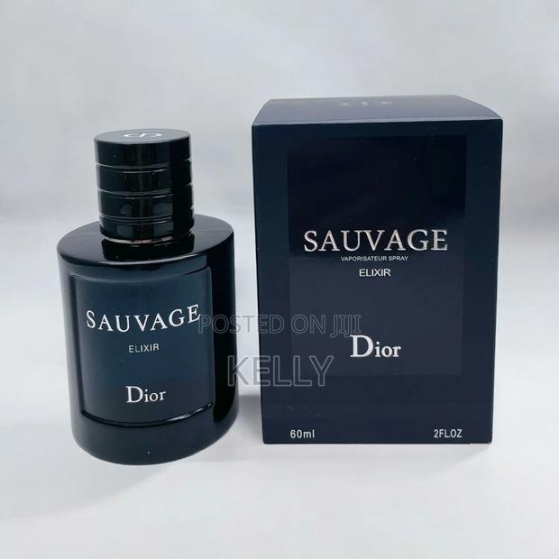 Designer Original Perfumes