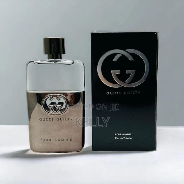 Designer Original Perfumes - thumbnail 2
