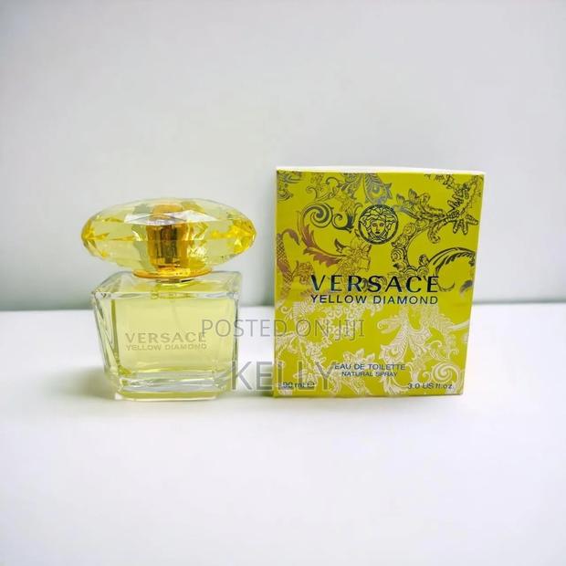 Designer Original Perfumes - thumbnail 3