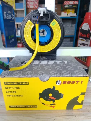 Clock Spring Hyundai Santa Fe 2008 (Best1 Brand)