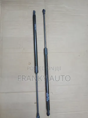 Boot Shock Xtrail T31/T30