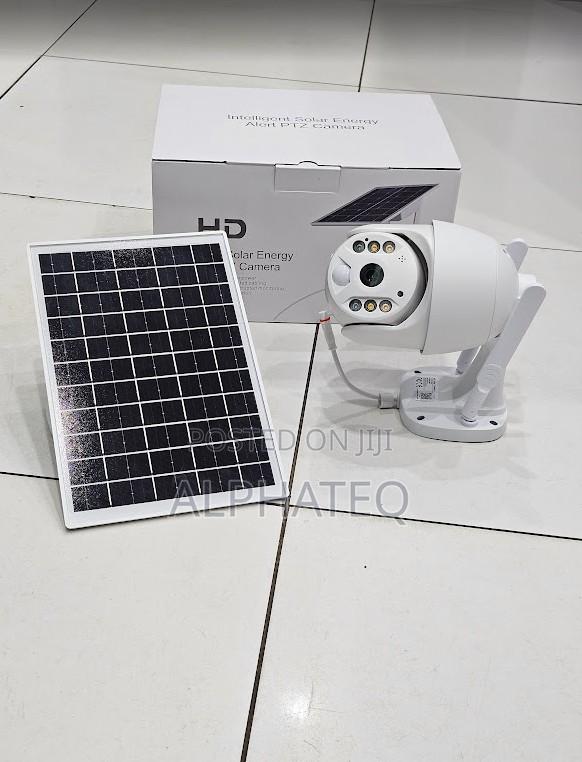 Solar CCTV Camera With Night Vision Ubox 4g Solar CCTV Cameras Outdoor