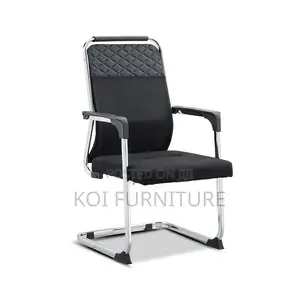 Office Chair : Executive Ergonomic Visitor or Conference Office Chair