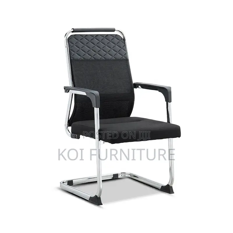 Office Chair : Executive Ergonomic Visitor or Conference Office Chair