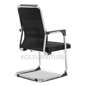 Office Chair : Executive Ergonomic Visitor or Conference Office Chair
