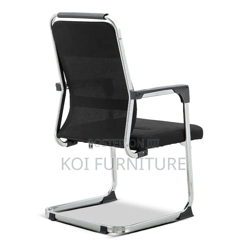 Office Chair : Executive Ergonomic Visitor or Conference Office Chair