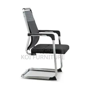Office Chair : Executive Ergonomic Visitor or Conference Office Chair