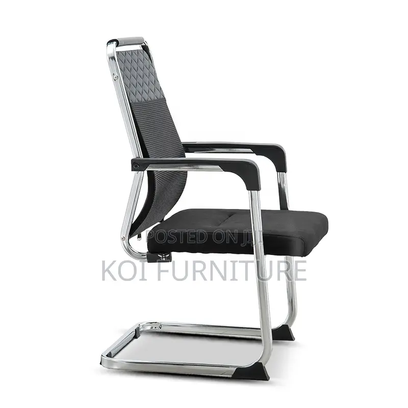 Office Chair : Executive Ergonomic Visitor or Conference Office Chair
