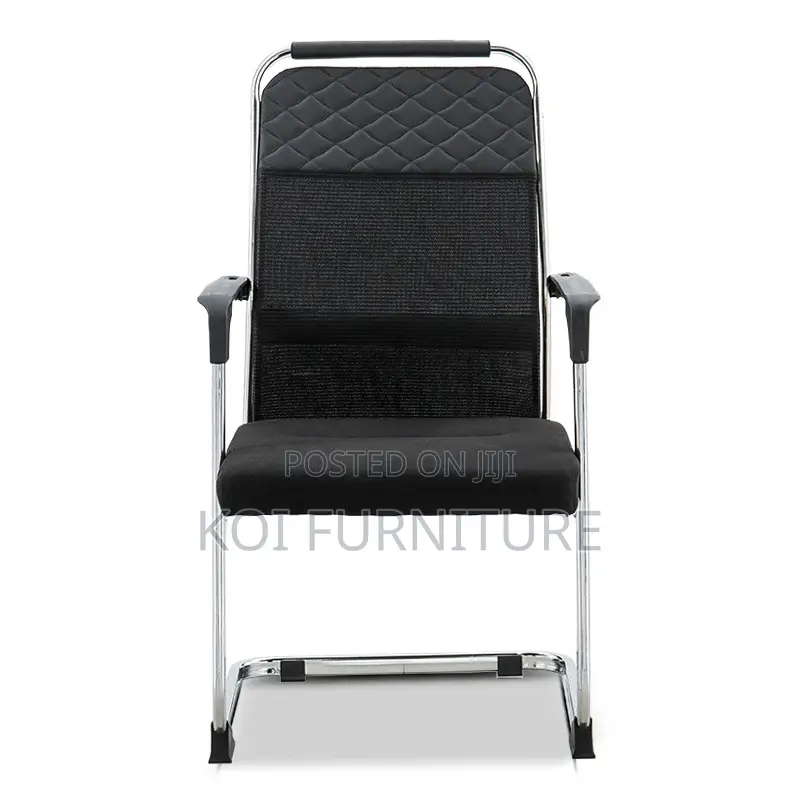 Office Chair : Executive Ergonomic Visitor or Conference Office Chair