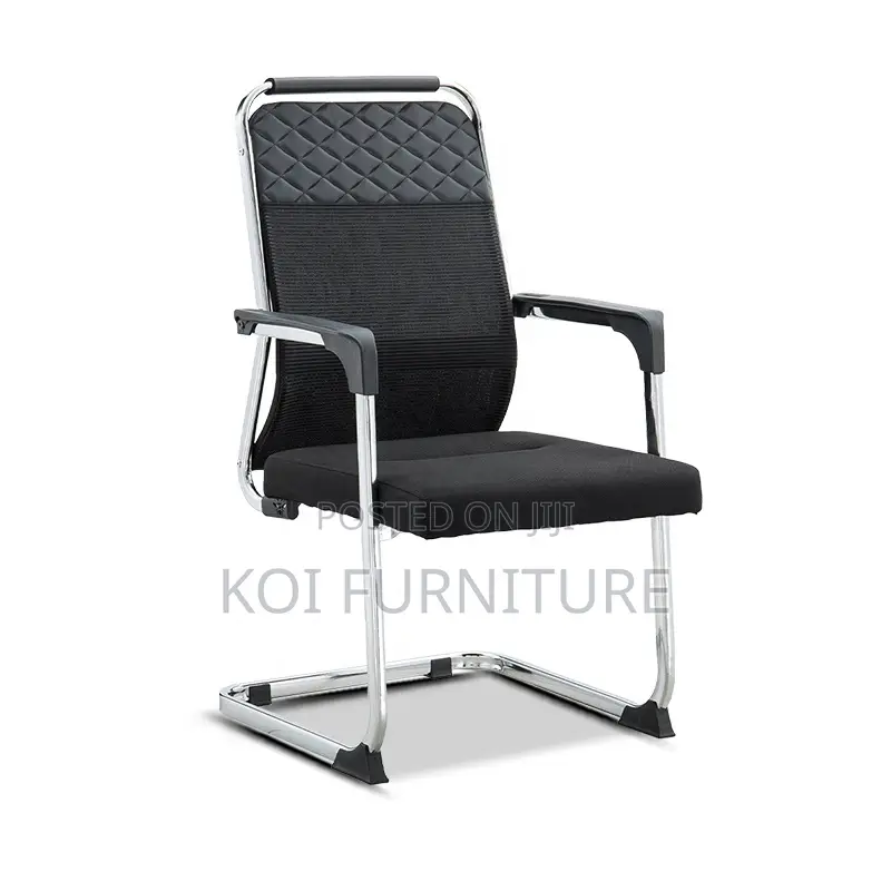 Office Chair : Executive Ergonomic Visitor or Conference Office Chair