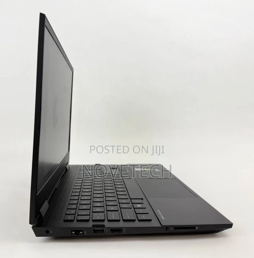 Laptop HP Omen 16 32GB Intel Core i7 SSD 512GB
