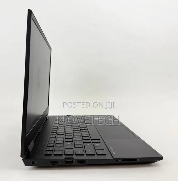 Laptop HP Omen 16 32GB Intel Core i7 SSD 512GB - thumbnail 2