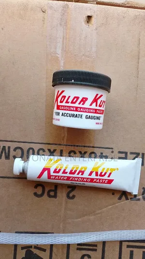 Kolor Kut Water Finding Paste (85g)