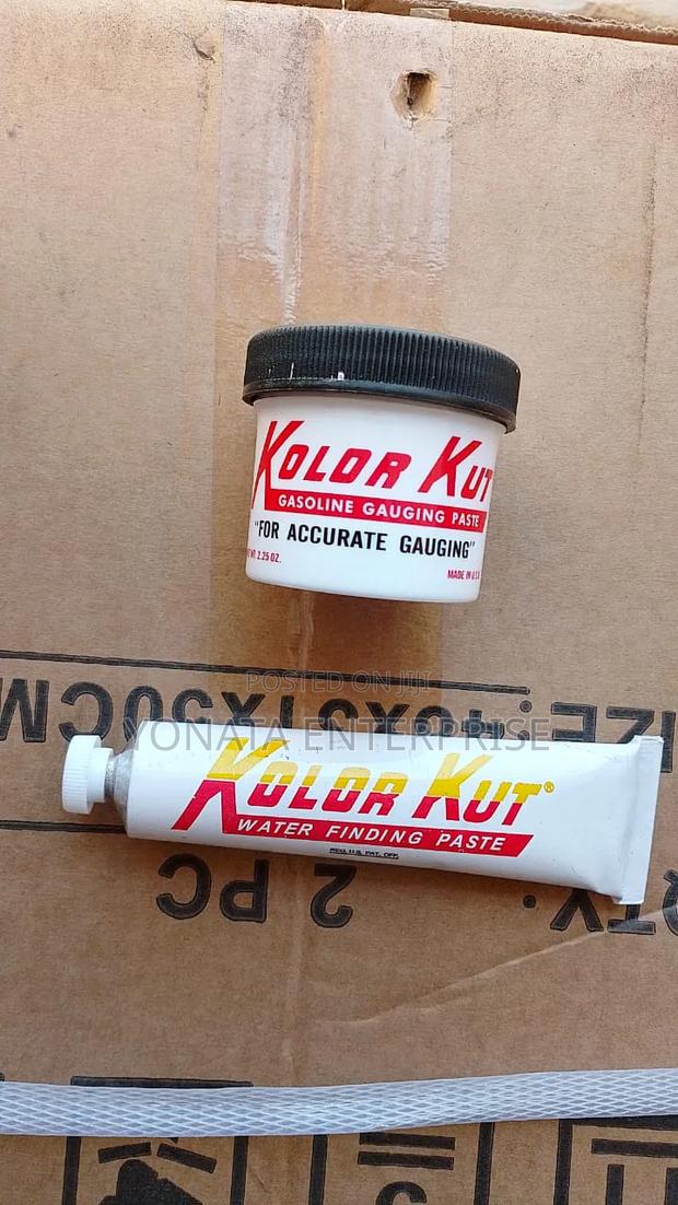 Kolor Kut Water Finding Paste (85g) - thumbnail 2