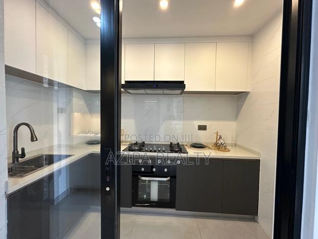 2bdrm Apartment in Kilimani Padmore, Hurlingham for sale - main view
