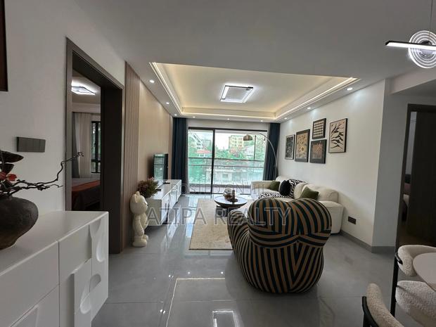 2bdrm Apartment in Kilimani Padmore, Hurlingham for sale - thumbnail 7
