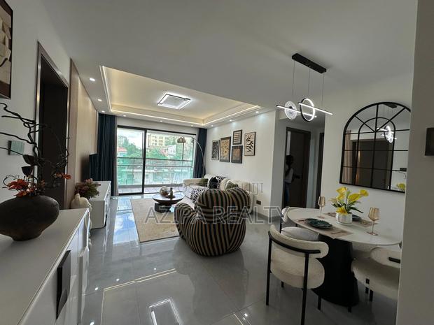 2bdrm Apartment in Kilimani Padmore, Hurlingham for sale - thumbnail 9