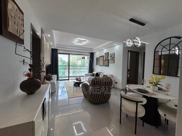 2bdrm Apartment in Kilimani Padmore, Hurlingham for sale - thumbnail 10