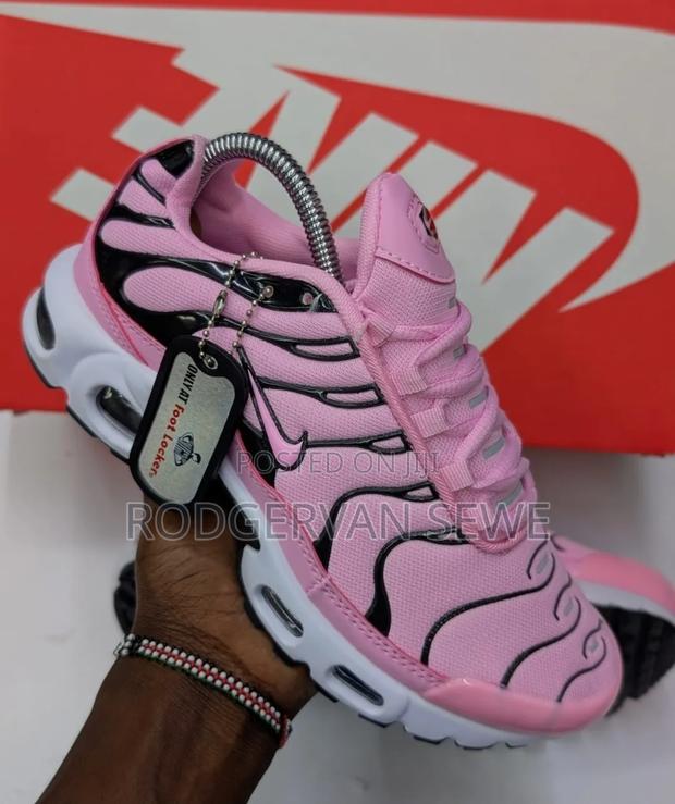 Airmax Pink Tn