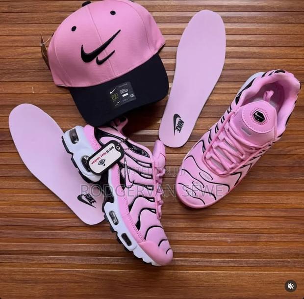 Airmax Pink Tn - thumbnail 2