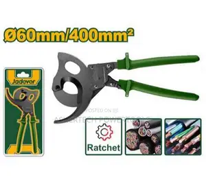 Jadever Jdct1460 Ratchet Cable Cutter 320mm